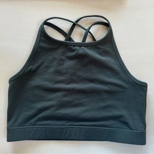 Sports bra, in excellent condition!
